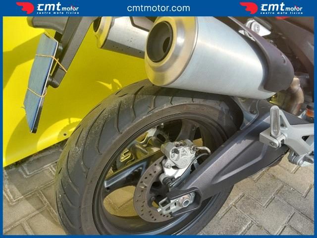 DUCATI Monster 696 usata 10