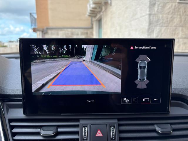 AUDI Q5 usata, con ESP