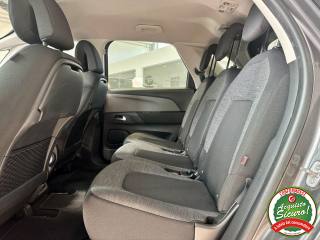 CITROEN C4 Picasso usata, con Servosterzo