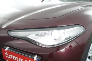 ALFA ROMEO Giulia usata 13