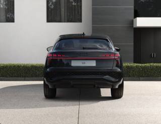 AUDI Q3 usata, con Airbag laterali