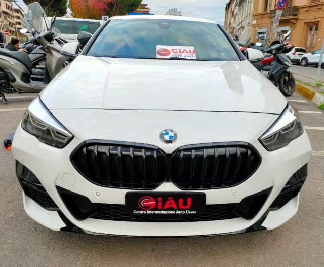 BMW 218 usata, con Airbag