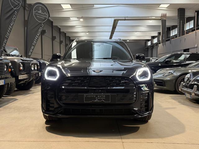 MINI Countryman usata, con Airbag