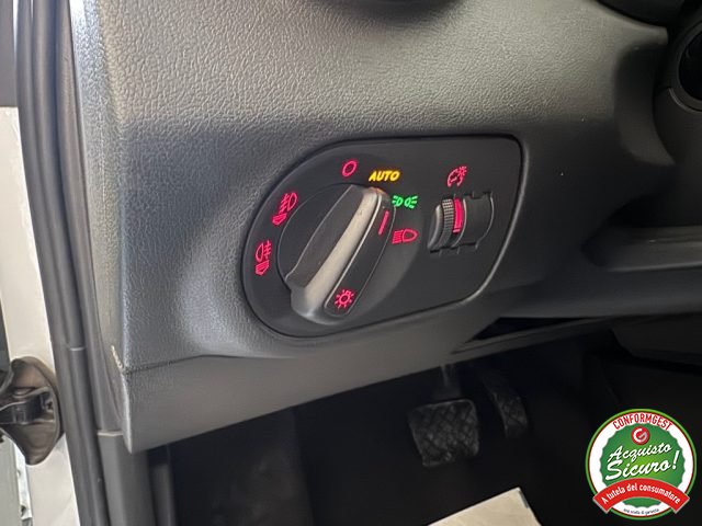 AUDI A1 usata, con Vetri oscurati