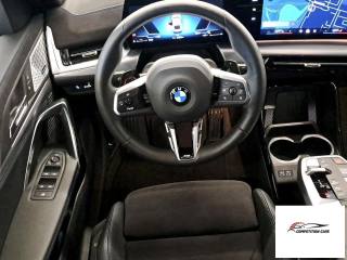 BMW X2 usata, con Antifurto