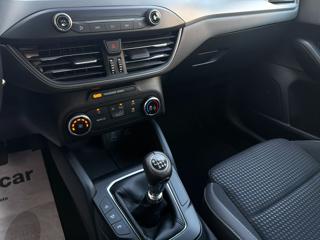 FORD Focus usata, con Cronologia tagliandi