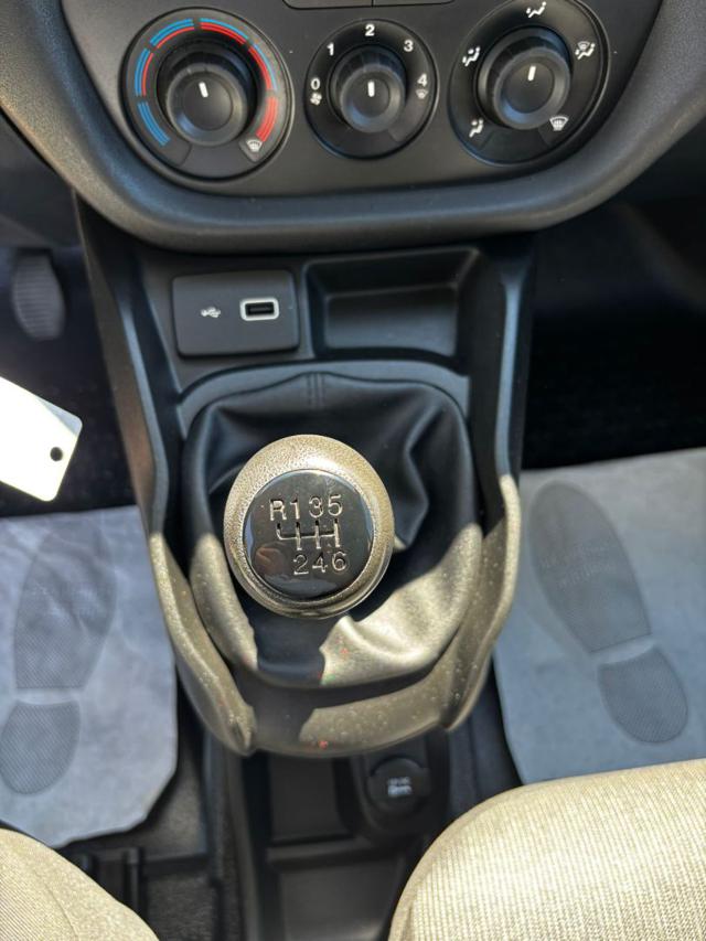 FIAT Doblo usata 21