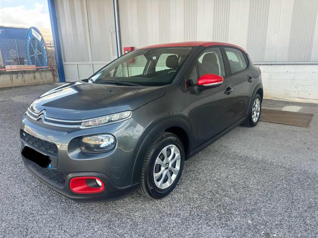 CITROEN C3 usata, con ABS