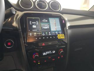 SUZUKI Vitara usata, con Sedili riscaldati
