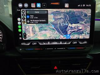 CUPRA Formentor usata, con Fendinebbia