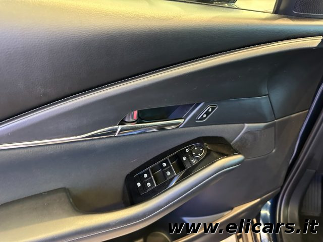 MAZDA CX-30 usata, con Controllo automatico clima