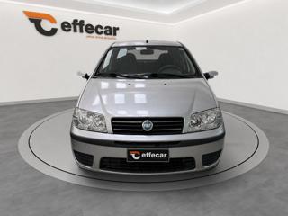 FIAT Punto usata, con Airbag