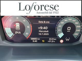 AUDI Q3 usata, con Cruise Control