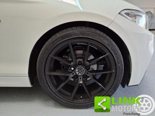 BMW 218 usata, con Chiusura centralizzata