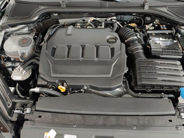 SKODA Octavia usata, con Riconoscimento dei segnali stradali