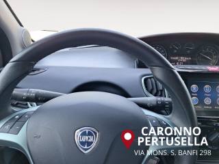 LANCIA Ypsilon usata, con Sedile posteriore sdoppiato