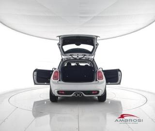 MINI Cooper usata 6