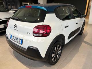 CITROEN C3 usata, con Airbag