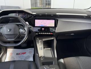 PEUGEOT 308 usata, con Climatizzatore