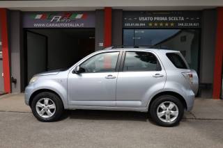 DAIHATSU Terios usata, con Airbag