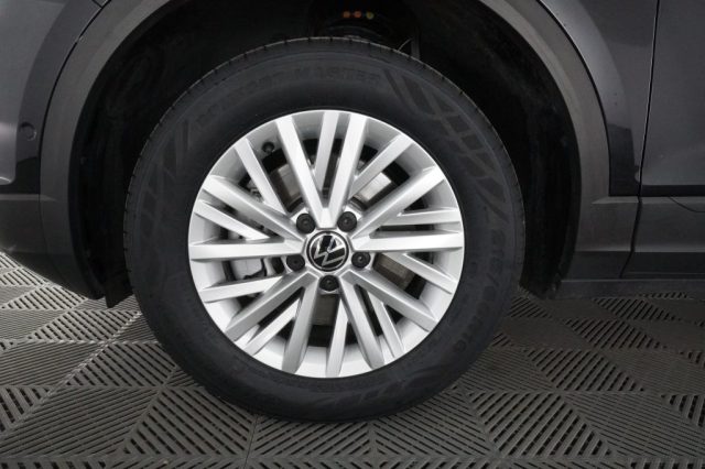 VOLKSWAGEN T-Roc usata 7