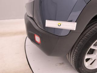 JEEP Renegade usata, con Monitoraggio pressione pneumatici
