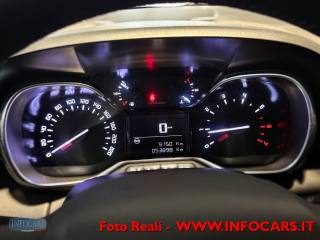 CITROEN C3 Aircross usata, con Cruise Control
