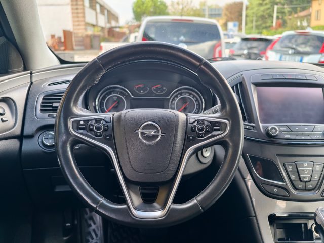 OPEL Insignia usata, con Climatizzatore