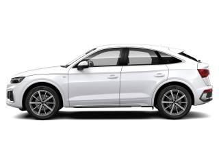 AUDI Q5 usata, con Alzacristalli elettrici