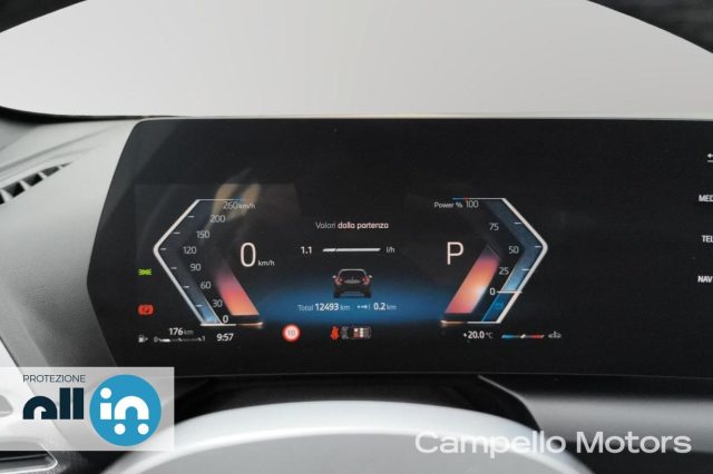 BMW 120 usata 9