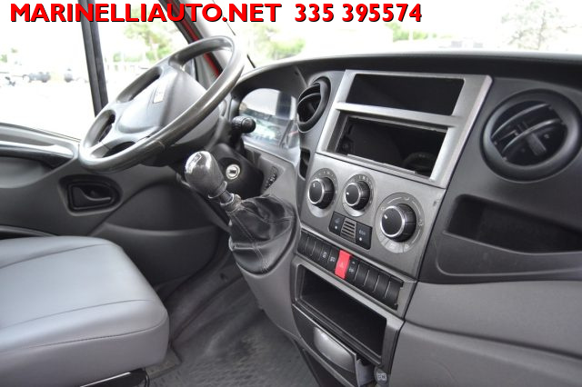 IVECO Daily usata 16