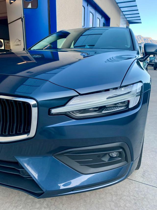 VOLVO V60 usata, con Autoradio