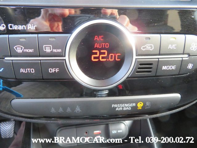 KIA Soul usata, con Sistema di navigazione