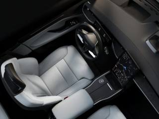 POLESTAR Polestar 3 usata, con Chiusura centralizzata