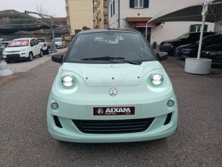 MINAUTO Minauto usata, con Autoradio
