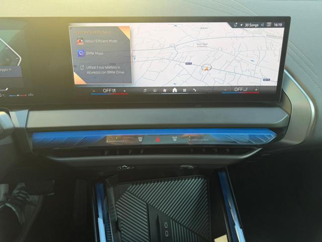 BMW X3 usata, con Cruise Control