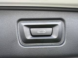 BMW 520 usata, con Regolazione elettrica sedili