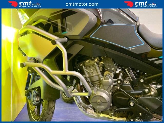 CF MOTO 800 MT usata 10