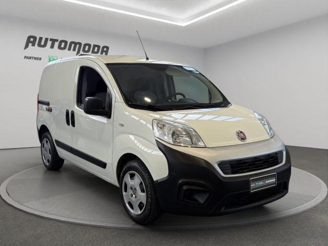 FIAT Fiorino usata, con Controllo trazione