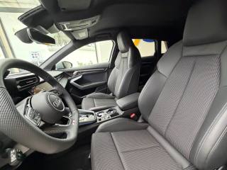 AUDI A3 usata, con Sound system