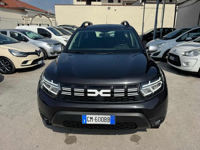 DACIA Duster usata, con Airbag