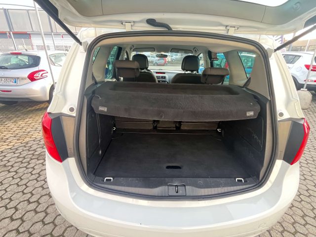 OPEL Meriva usata, con Alzacristalli elettrici
