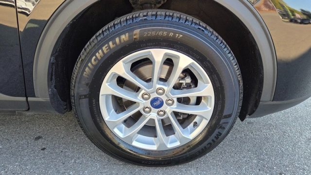 FORD Kuga usata, con Chiusura centralizzata