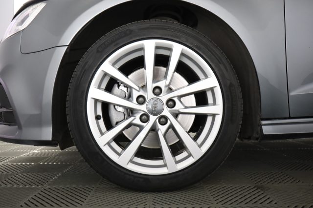 AUDI A3 usata 8