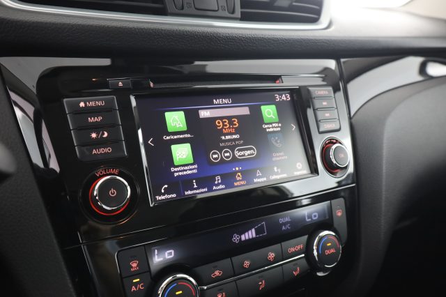 NISSAN Qashqai usata 8