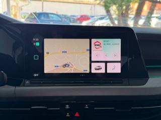 VOLKSWAGEN Golf usata, con Fari LED