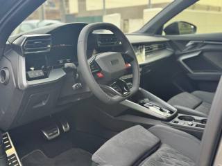 AUDI RS usata, con Climatizzatore