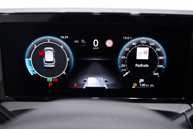 VOLKSWAGEN Tiguan usata, con Immobilizzatore elettronico