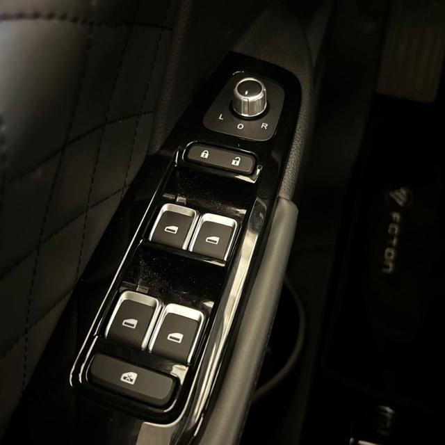 FOTON Tunland G7 usata, con Fari LED