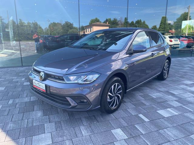 VOLKSWAGEN Polo usata, con Airbag